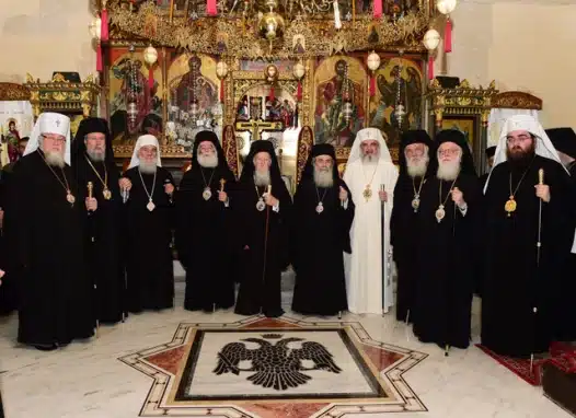 The Ecumenical Patriarch of Constantinople sits on the throne of the First See of the Eastern Orthodox Church. Together with the other Patriarchs and Archbishops of Alexandria, Antioch (Damascus), Jerusalem, Greece, Cyprus, and the Slavic countries, he shepherds more than  250,000,000 Orthodox Christians. Within Turkey, Syria, Egypt, across Africa and throughout the former Soviet Union, the rights and privileges of Orthodox Christians have been systematically threatened, abrogated and even degraded by state-sponsored pressure. OPAC will advocate for the rights of all these Orthodox Churches and for their free and unobstructed mission.
